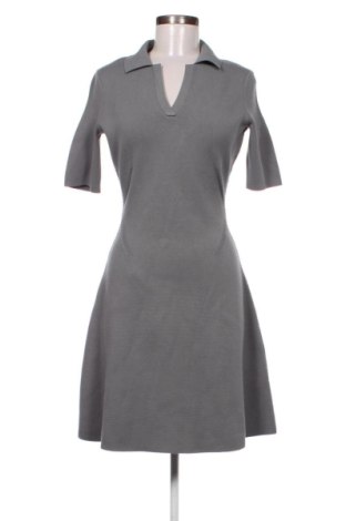 Rochie BOSS, Mărime M, Culoare Gri, Preț 661,38 Lei, #137145357