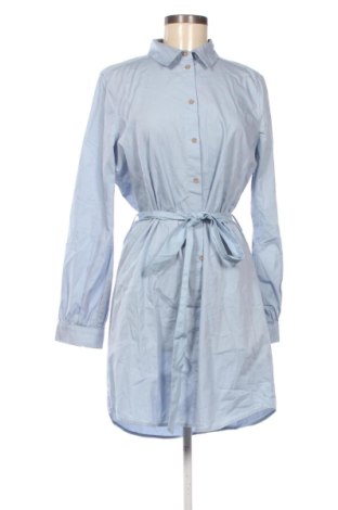 Rochie Cotton Club, Mărime L, Culoare Albastru, Preț 46,99 Lei, #137173018