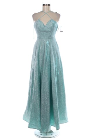Rochie Crystal Doll, Mărime S, Culoare Albastru, Preț 251,96 Lei, #137252348