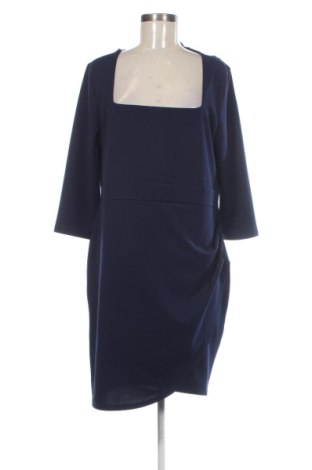 Rochie Dorothy Perkins, Mărime XL, Culoare Albastru, Preț 133,99 Lei, #136841399