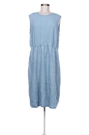 Rochie Esmara, Mărime XL, Culoare Albastru, Preț 87,00 Lei, #137202322