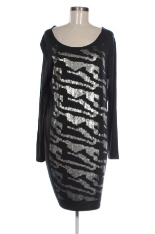 Rochie BOSS, Mărime XL, Culoare Negru, Preț 551,15 Lei, #137258373