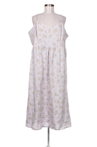 Rochie H&M, Mărime XXL, Culoare Multicolor, Preț 131,43 Lei, #137209473