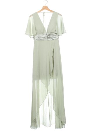 Rochie Jake*s, Mărime S, Culoare Verde, Preț 183,99 Lei, #136561730