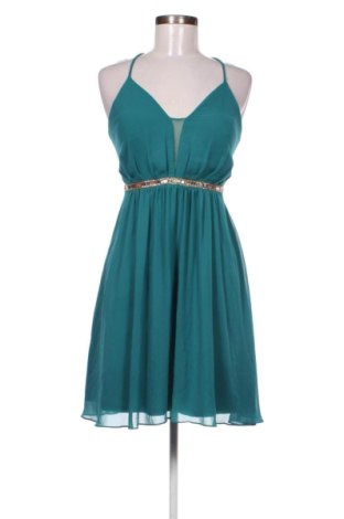 Rochie Jake*s, Mărime S, Culoare Verde, Preț 178,47 Lei, #137179202