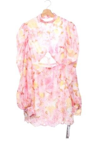 Kleid Missguided, Größe S, Farbe Mehrfarbig, Preis 21,66 €, #137152843