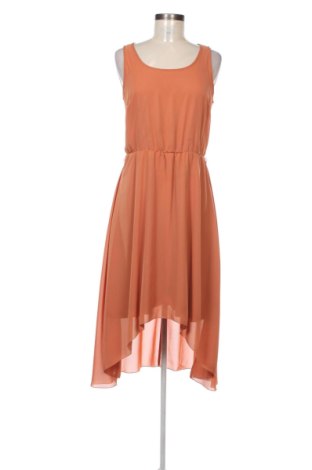 Rochie Rainbow, Mărime M, Culoare Portocaliu, Preț 54,55 Lei, #137162931