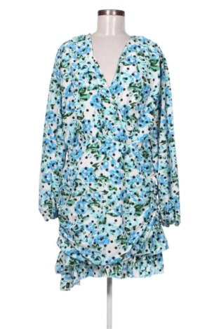 Rochie River Island, Mărime XL, Culoare Multicolor, Preț 78,74 Lei, #137236467