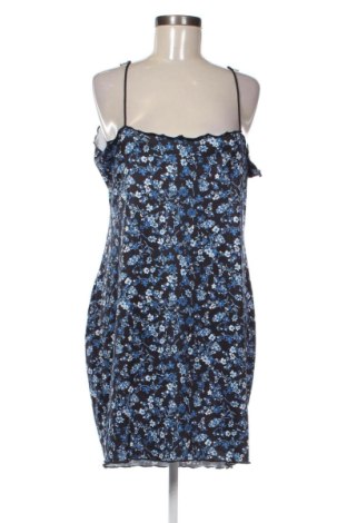 Kleid SHEIN, Größe L, Farbe Mehrfarbig, Preis 14,99 €, #136908968