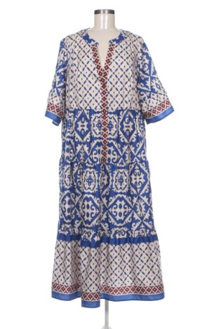 Šaty  SHEIN, Veľkosť XXL, Farba Viacfarebná, Cena  31,95 €, #137134074