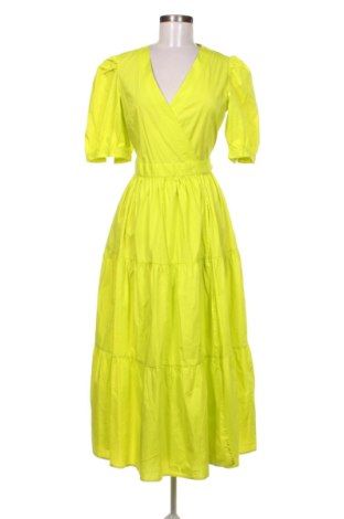 Rochie TWINSET, Mărime L, Culoare Galben, Preț 519,66 Lei, #137131737