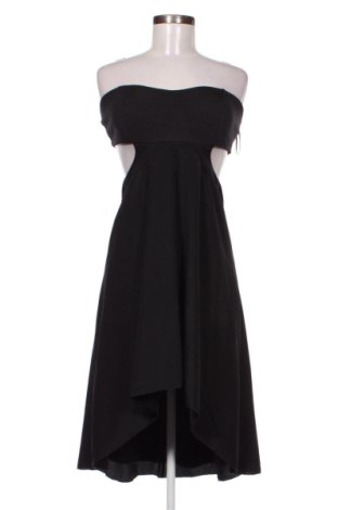 Rochie Tally Weijl, Mărime M, Culoare Negru, Preț 47,24 Lei, #137221559