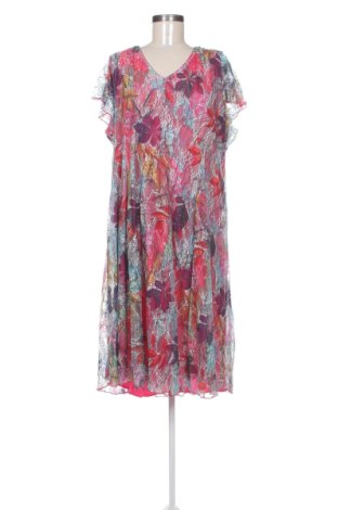Rochie Toscane, Mărime XXL, Culoare Multicolor, Preț 242,99 Lei, #137136518