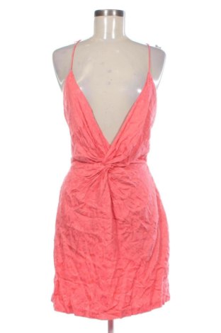 Šaty  Zara, Veľkosť M, Farba Ružová, Cena  37,95 €, #136893708