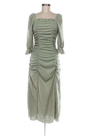 Kleid SHEIN, Größe S, Farbe Grün, Preis 16,77 €, #137094814