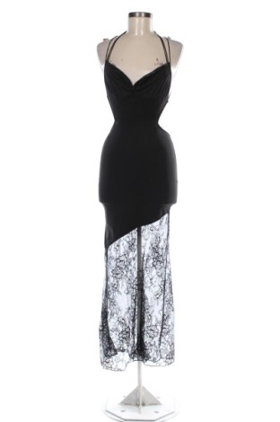 Kleid Unbranded, Größe XS, Farbe Schwarz, Preis 22,00 €, #137125410