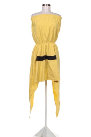Φόρεμα Unbranded, Μέγεθος M, Χρώμα Κίτρινο, Τιμή 17,34 €, #137129311