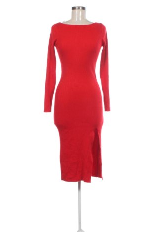 Rochie Reserved, Mărime M, Culoare Roșu, Preț 115,48 Lei, #137131552