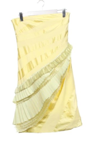 Rochie Karen Millen, Mărime M, Culoare Galben, Preț 419,93 Lei, #137139661