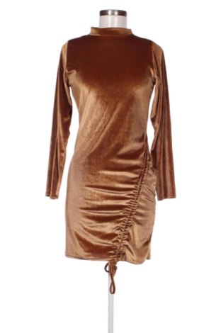 Rochie Unbranded, Mărime S, Culoare Maro, Preț 36,74 Lei, #137143198