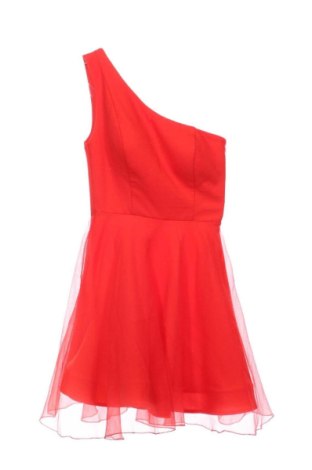 Rochie Fervente, Mărime XS, Culoare Roșu, Preț 167,97 Lei, #137145989