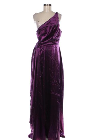 Kleid Unbranded, Größe XXL, Farbe Lila, Preis 31,00 €, #137147173