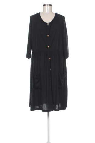 Rochie Unbranded, Mărime 3XL, Culoare Negru, Preț 118,99 Lei, #137150280
