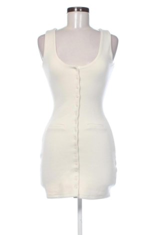 Rochie Zara, Mărime S, Culoare Ecru, Preț 245,00 Lei, #137151277