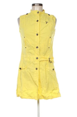 Kleid Unbranded, Größe S, Farbe Gelb, Preis 28,00 €, #137152443