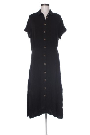 Šaty  H&M, Veľkosť XL, Farba Čierna, Cena  28,00 €, #137174207