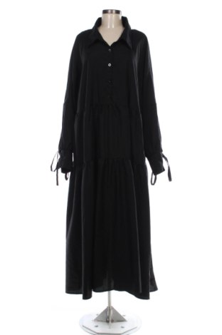Рокля Unbranded, Размер XXL, Цвят Черен, Цена 25,00 €, #137177075