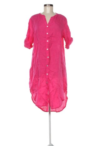 Šaty  NEW COLLECTION, Veľkosť XL, Farba Ružová, Cena  27,62 €, #137179689