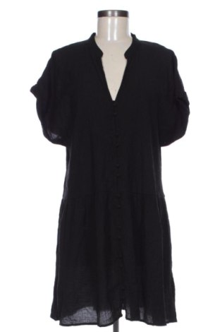 Rochie H&M, Mărime L, Culoare Negru, Preț 159,25 Lei, #137181472