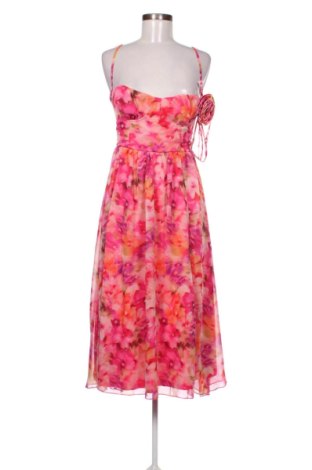 Rochie Trendyol, Mărime S, Culoare Multicolor, Preț 115,48 Lei, #137182633