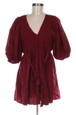 Ruha ASOS DESIGN, Méret S, Szín Piros, Ár 9 929 Ft, #137185282
