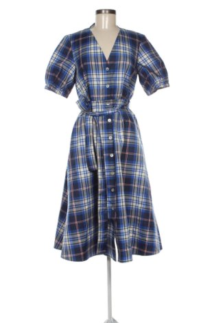 Kleid Zara, Größe S, Farbe Mehrfarbig, Preis € 23,00, #137188939