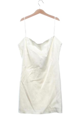 Kleid Zara, Größe M, Farbe Ecru, Preis 31,00 €, #137188961