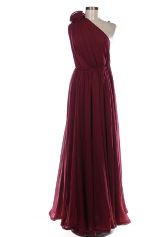 Rochie Unbranded, Mărime S, Culoare Roșu, Preț 170,00 Lei, #137196184