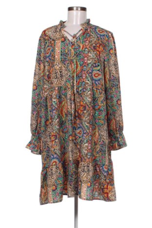 Rochie SHEIN, Mărime XL, Culoare Multicolor, Preț 82,00 Lei, #137201407