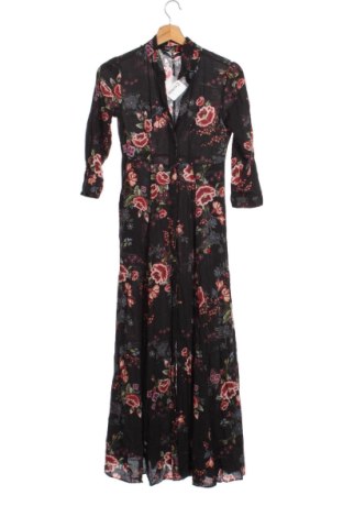 Rochie Zara, Mărime XS, Culoare Multicolor, Preț 114,00 Lei, #137201570