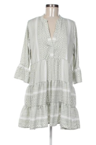 Kleid Pigalle, Größe L, Farbe Mehrfarbig, Preis € 67,99, #137204757