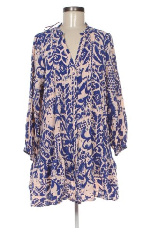 Рокля Zara, Размер XXL, Цвят Многоцветен, Цена 27,64 €, #137208049