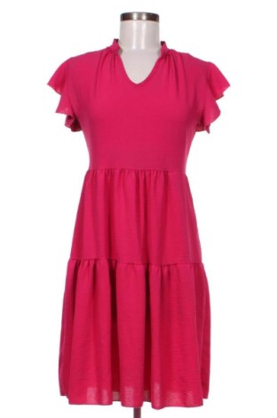 Φόρεμα Unbranded, Μέγεθος S, Χρώμα Ρόζ , Τιμή 19,00 €, #137210925