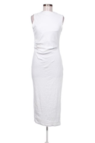Rochie Zara, Mărime L, Culoare Alb, Preț 152,22 Lei, #137212254