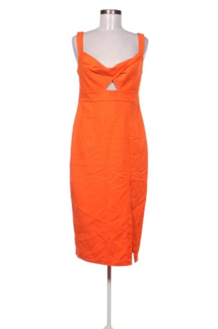 Rochie Mohito, Mărime L, Culoare Portocaliu, Preț 99,73 Lei, #137212304