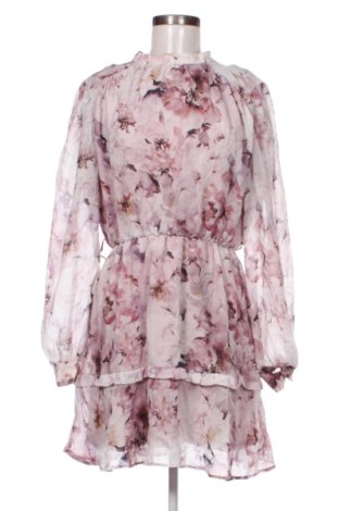 Kleid Mohito, Größe M, Farbe Mehrfarbig, Preis 17,00 €, #137212331