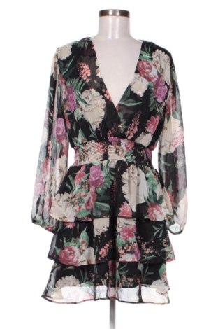 Kleid Reserved, Größe M, Farbe Mehrfarbig, Preis 10,00 €, #137212366