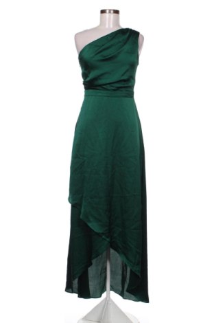 Rochie Unbranded, Mărime S, Culoare Verde, Preț 242,61 Lei, #137216285