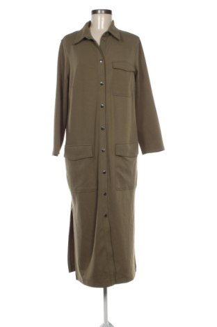 Kleid H&M, Größe XL, Farbe Grün, Preis 29,00 €, #137217008