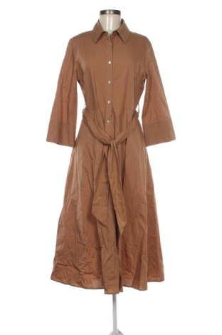 Kleid Unbranded, Größe M, Farbe Braun, Preis 46,63 €, #137223081